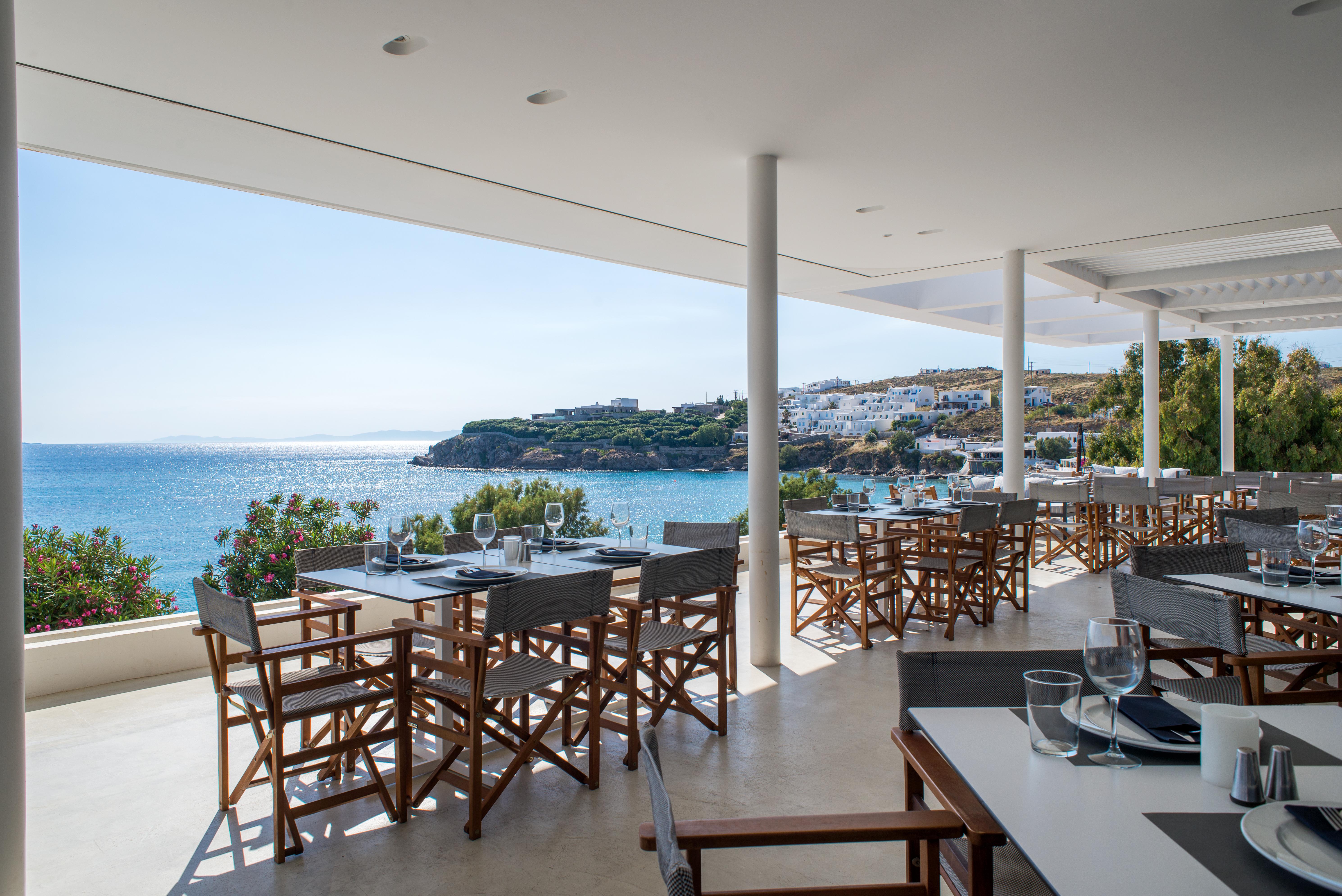 Alkistis Beach Hotel - Adults Only Айос-Стефанос Екстер'єр фото